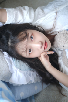 男扮女装动漫